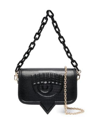 Chiara ferragni chanel on sale bag