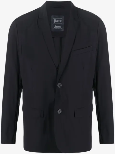 Herno Blazer monopetto
