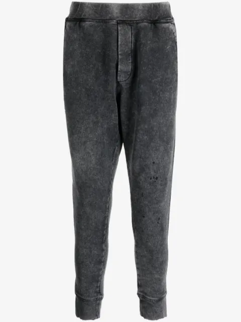 DSQUARED2 jersey track pant