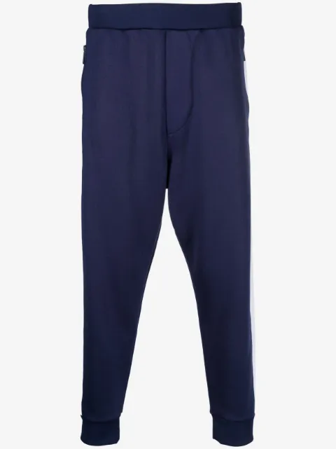 DSQUARED2 pants tapered
