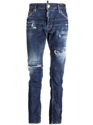 DSQUARED2