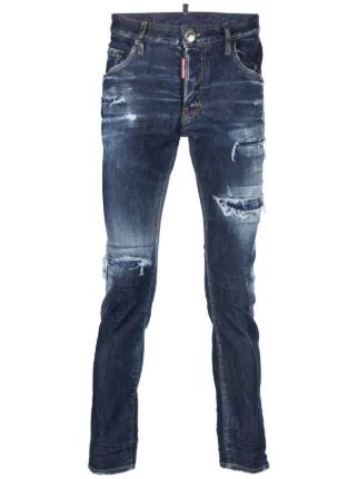 DSQUARED2