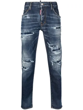 DSQUARED2