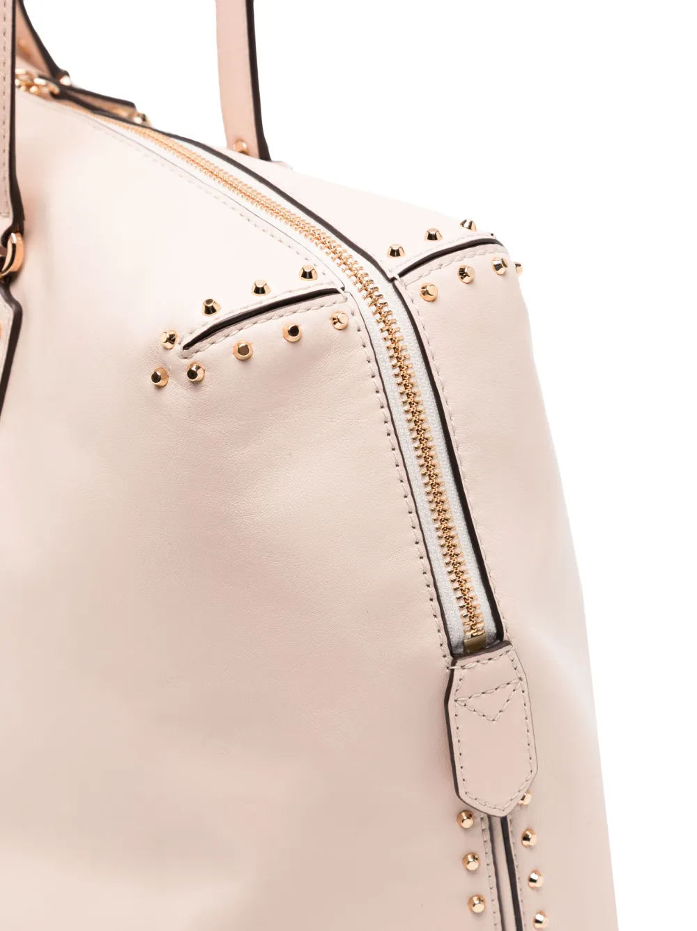 Michael Kors extralarge Astor Weekender Bag Farfetch