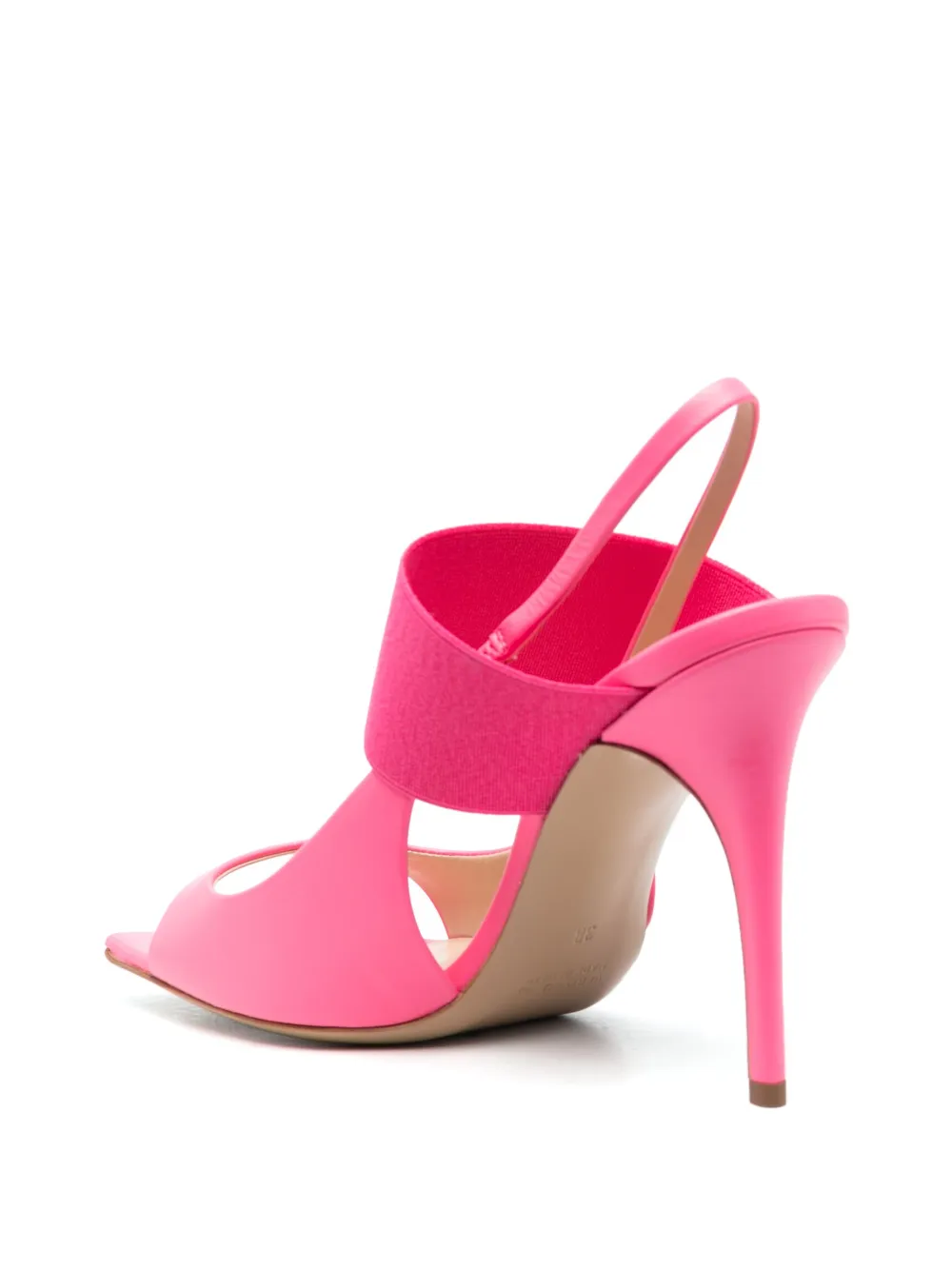 Bruno Frisoni Tonicsling sandalen Roze