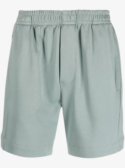 STYLAND short de sport à coupe droite