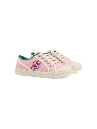 Tenis 2025 gucci kids