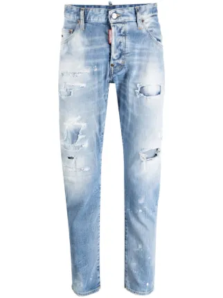DSQUARED2