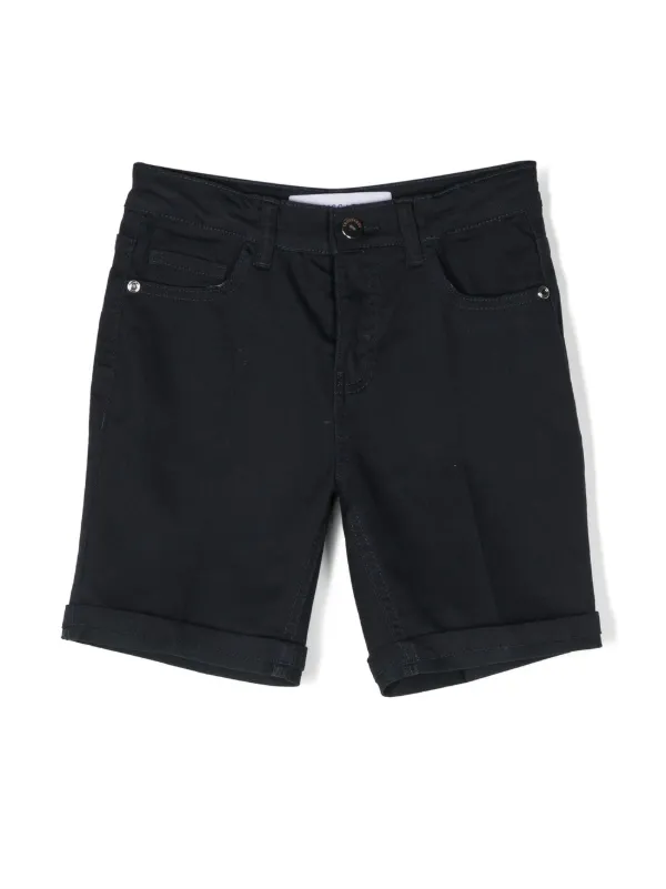 Knee length shorts for cheap juniors