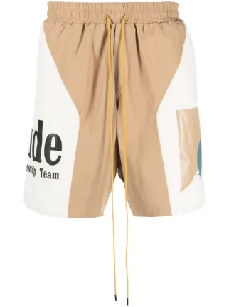 RHUDE
