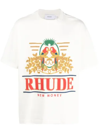 RHUDE