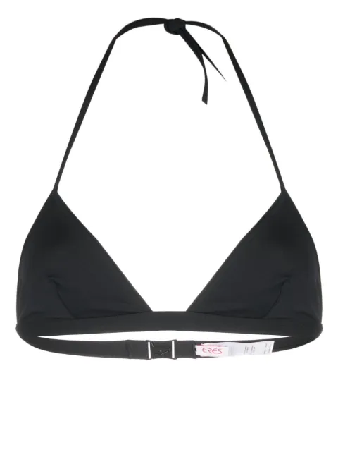 ERES Voyou triangle-cup bikini top