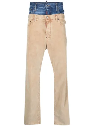 DSQUARED2