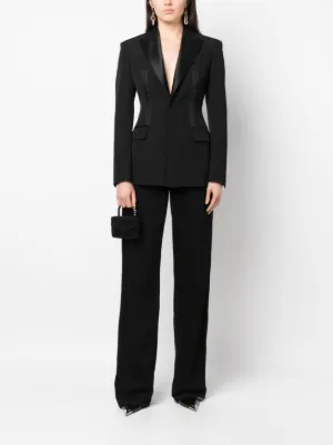 アウターその他 DSQUARED2 Woman Blazer Black S75BN0910S60581 900 getGoodDescCont.siv?goods_no=