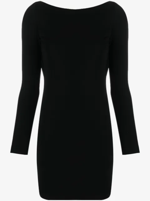DSQUARED2 Verziertes Minikleid