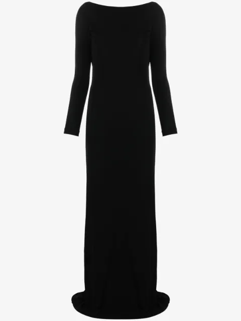 DSQUARED2 chain-link sheath dress