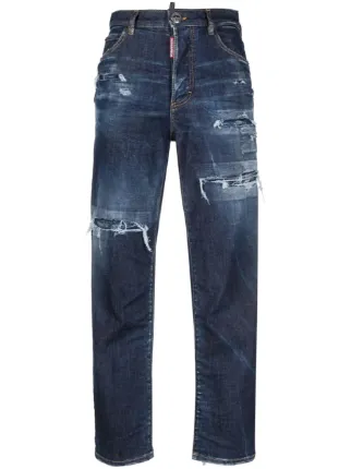 DSQUARED2