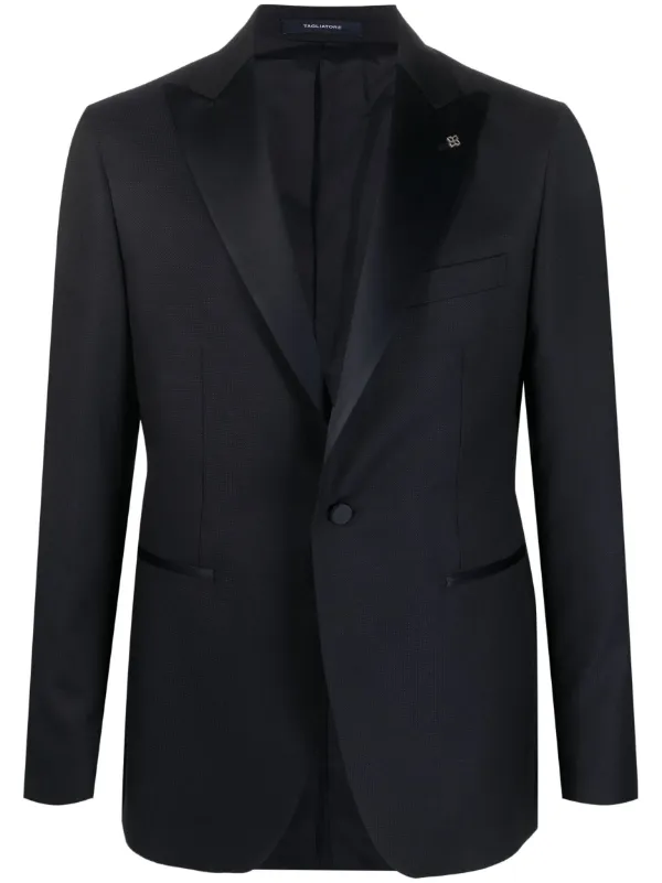 Tagliatore シングルジャケット - Farfetch