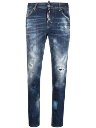 DSQUARED2