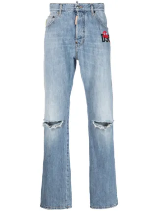 DSQUARED2
