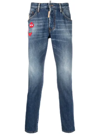 DSQUARED2