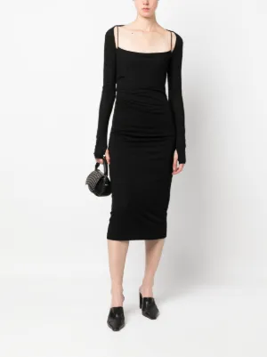 Helmut Lang ワンピース通販 - FARFETCH