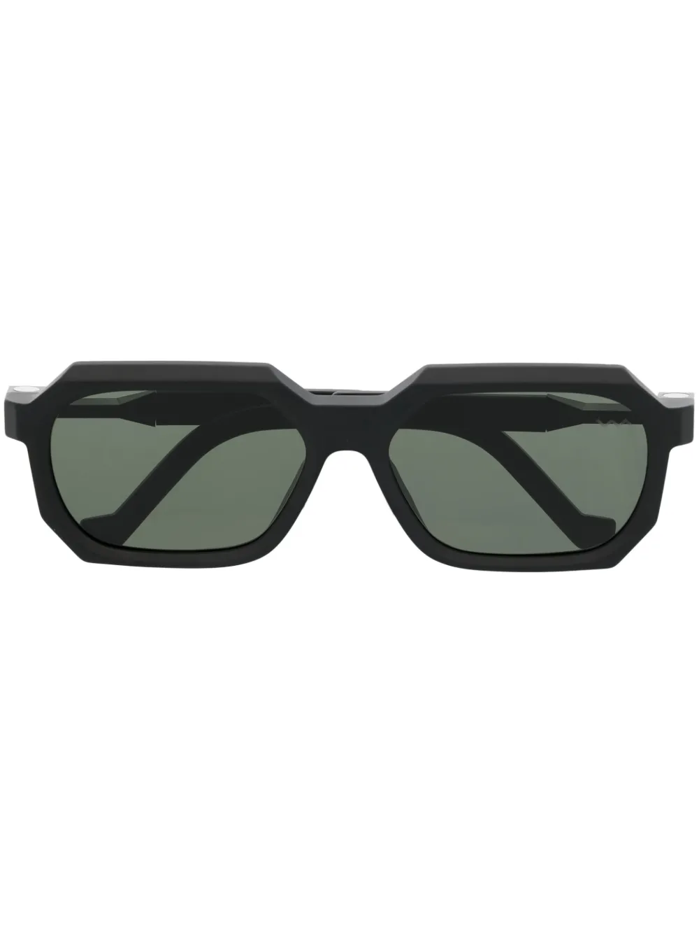VAVA Eyewear lentes de sol con armazón geométrica | negro | Image 1