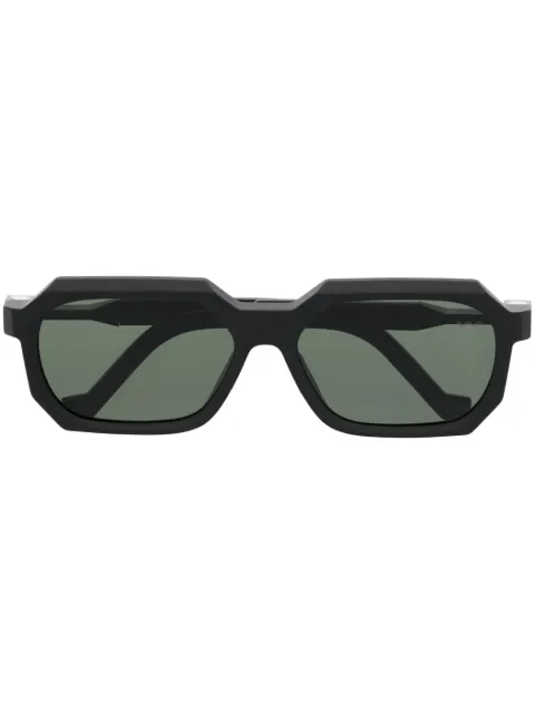 VAVA Eyewear lentes de sol con armazón geométrica
