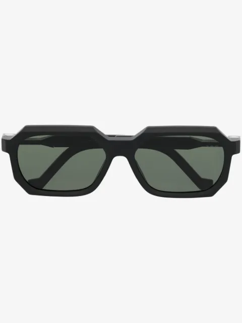 VAVA Eyewear lentes de sol con armazón geométrica