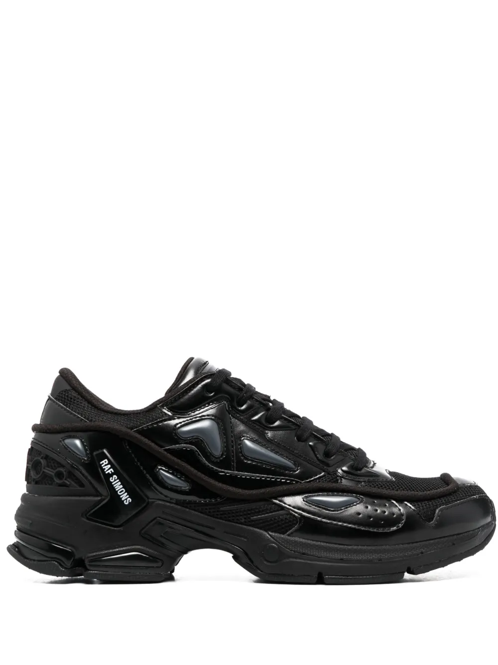 Raf Simons Pharaxus Chunky Sneakers - Farfetch