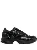 Raf Simons Pharaxus chunky sneakers - Black