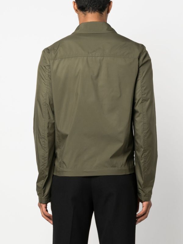 G star best sale lightweight jacket