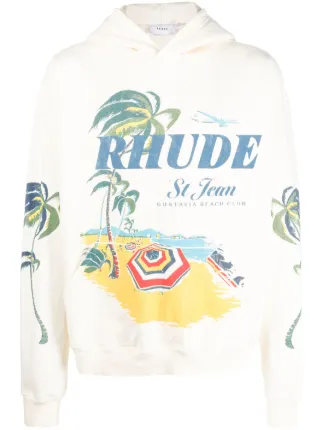 RHUDE