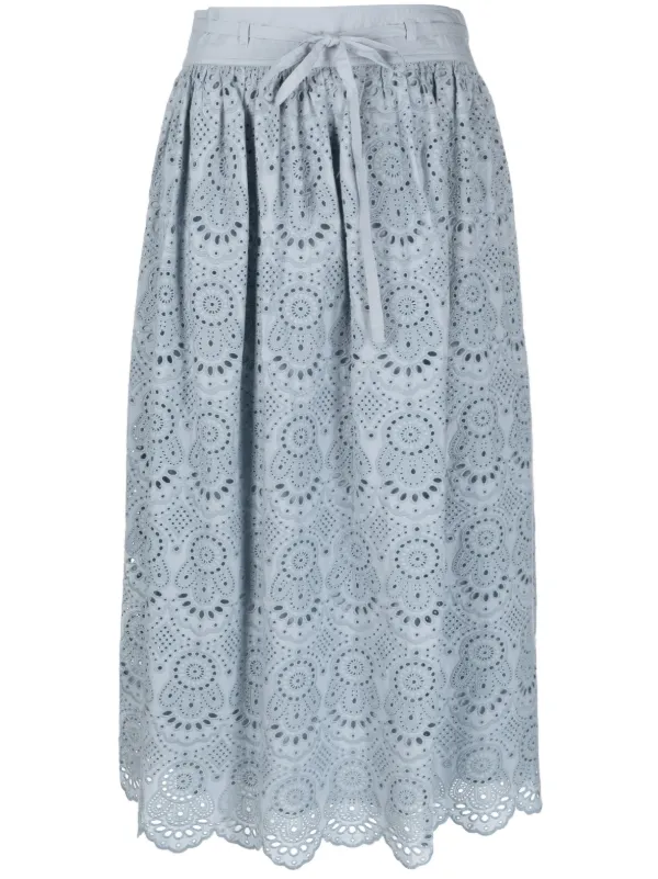 Ulla deals johnson eyelet