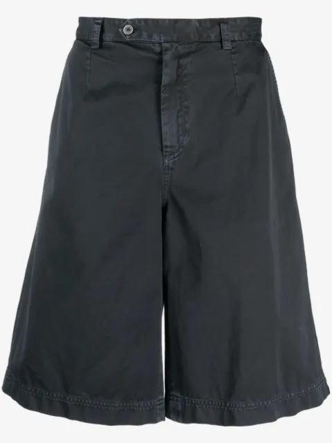 Dolce & Gabbana bermudas con pretina elástica