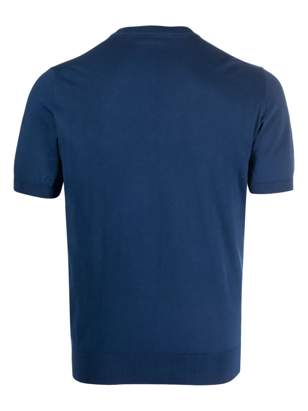 Mauro Ottaviani short-sleeve cotton T-shirt | T-Shirts | Image 2