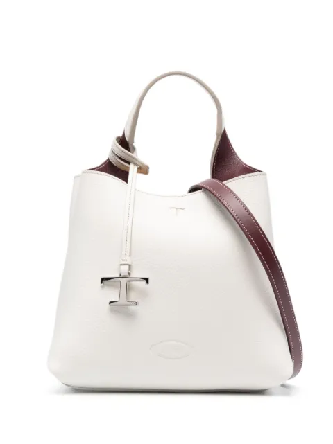Tod's tote T Timeless mini