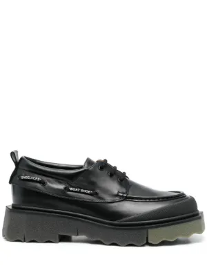 Off-White Derby Shoes | FARFETCH US