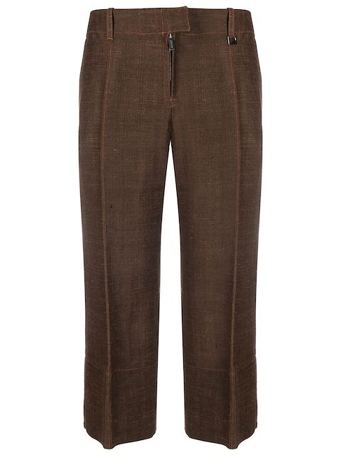 Jacquemus pantalones Le Pantalon Areia