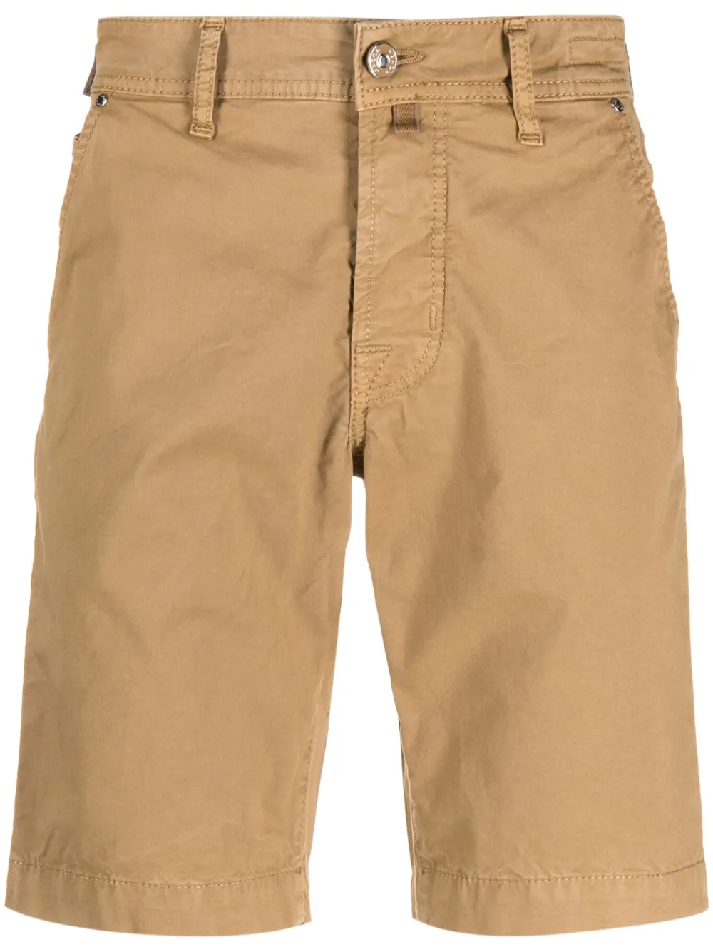 Jacob Cohën cotton-stretch bermuda shorts