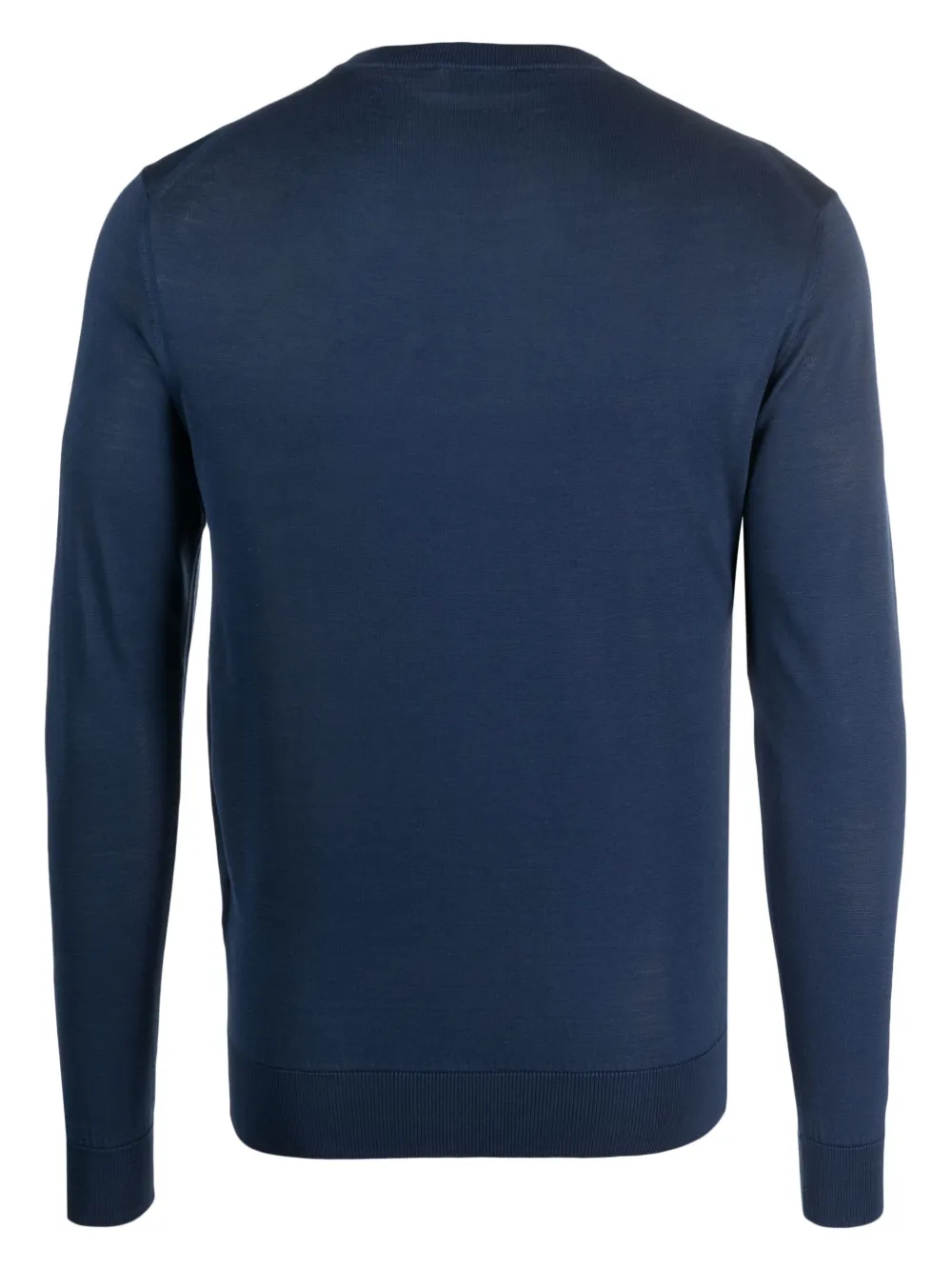 Mauro Ottaviani camiseta con cuello redondo | Camisetas | Image 2