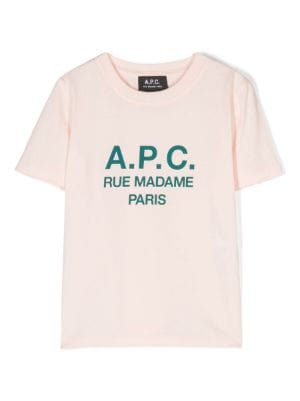 A.P.C. KIDS キッズ通販 - FARFETCH