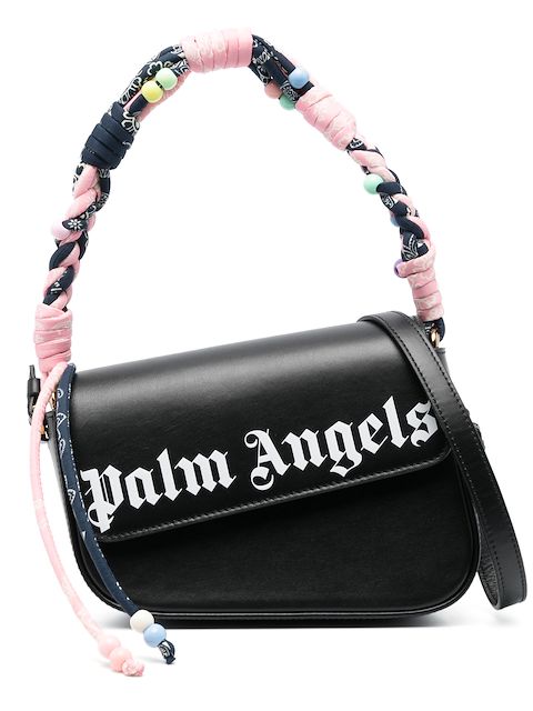 Palm Angels bolsa de hombro Crash