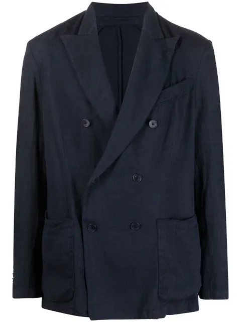 Barena double-breasted blazer