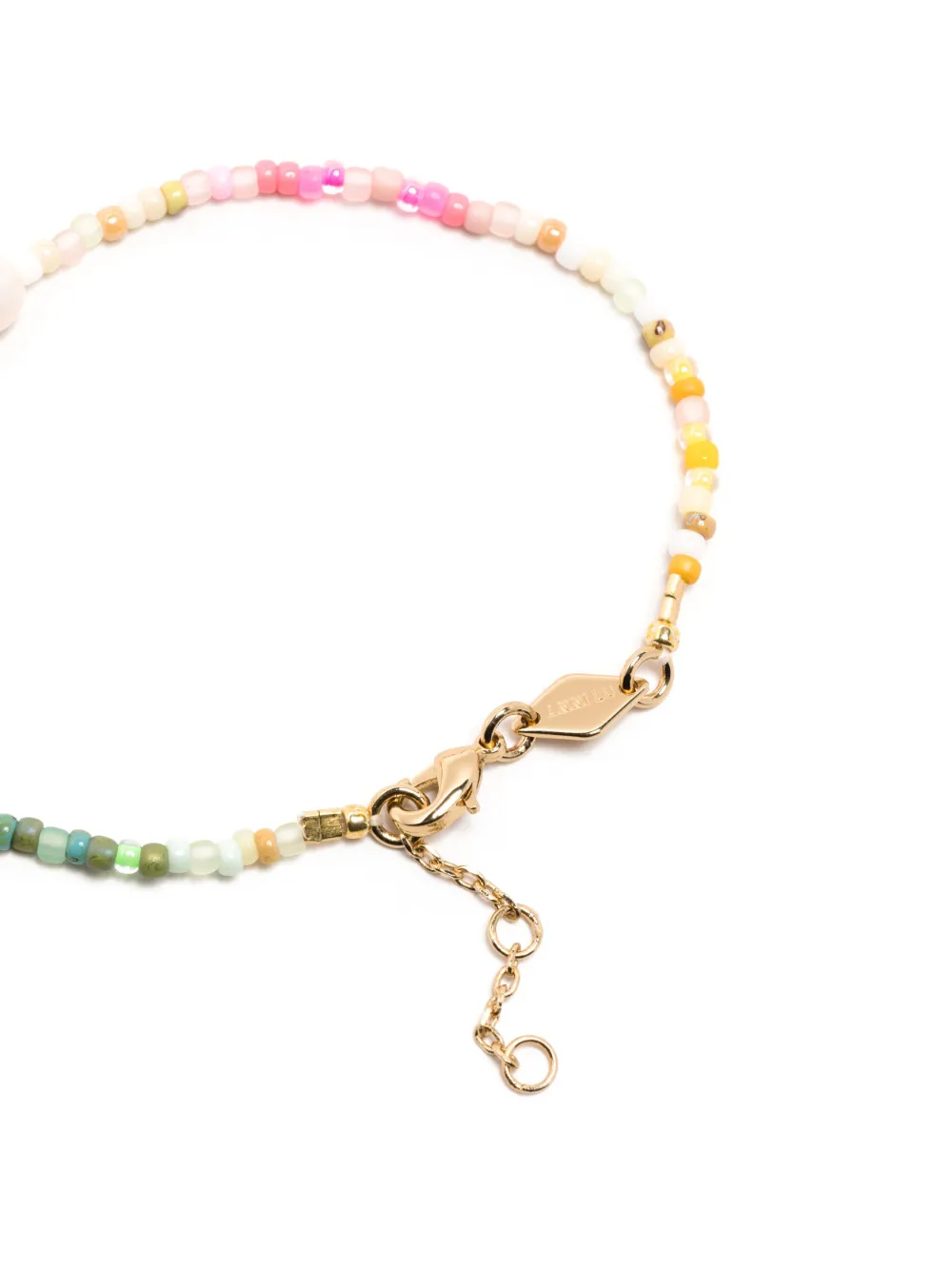 Anni Lu Armband - Veelkleurig