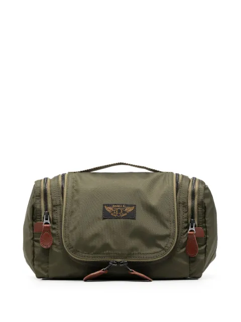 Ralph Lauren RRL travel wash bag  