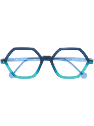 L.A. EYEWORKS