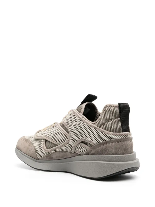 OAMC Aurora low-top Sneakers | Neutrals | FARFETCH BH
