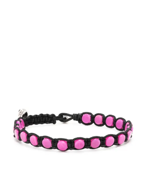 ISABEL MARANT crystal-embellished bracelet