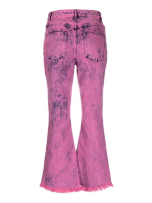 Marques'Almeida Denim for Women - Shop on FARFETCH